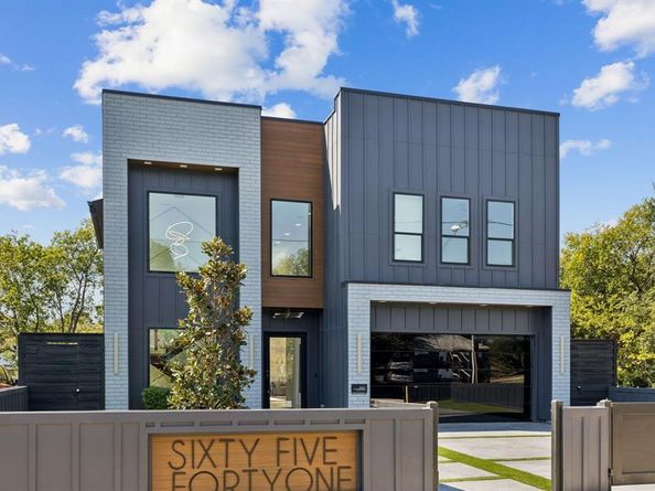 6541  Prosper Street , Dallas Texas 75209