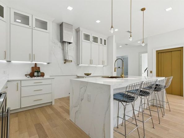 6541  Prosper Street , Dallas Texas 75209
