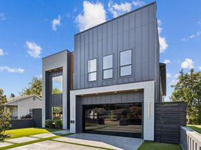 6541  Prosper Street , Dallas Texas 75209