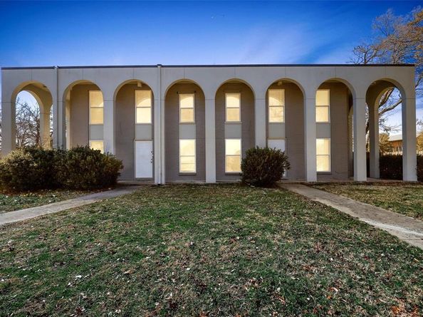 4555  Altamesa Boulevard  4553, Fort Worth Texas 76133