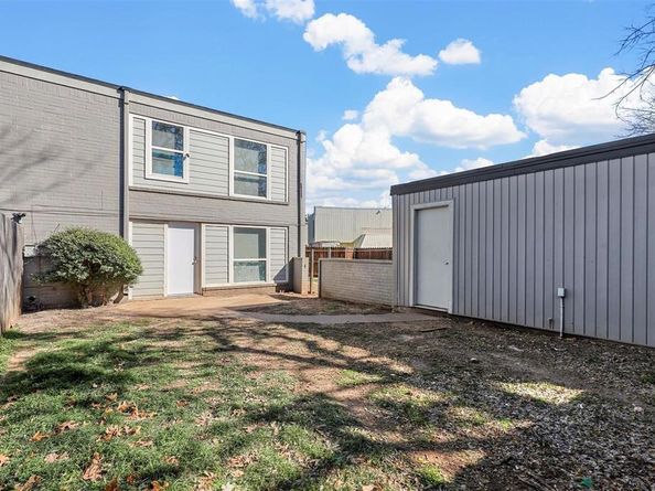 4555  Altamesa Boulevard  4553, Fort Worth Texas 76133