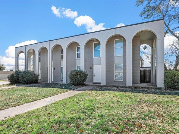 4555  Altamesa Boulevard  4553, Fort Worth Texas 76133