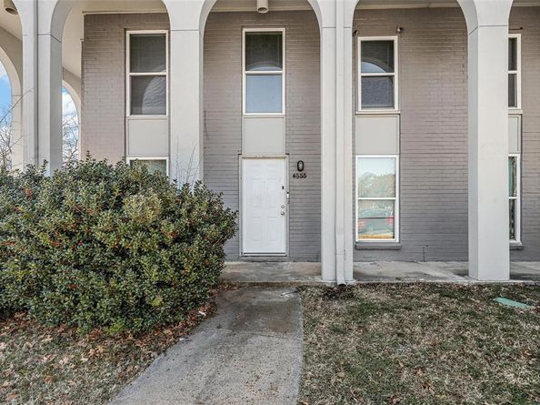 4555  Altamesa Boulevard  4553, Fort Worth Texas 76133