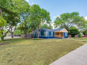 3936  Winfield Avenue , Fort Worth Texas 76109