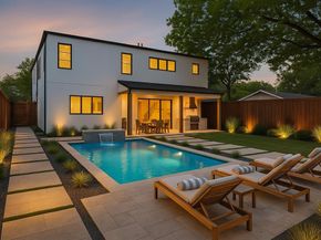 6458  Anita Street , Dallas Texas 75214
