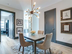 1505  Elm Street  1603, Dallas Texas 75201