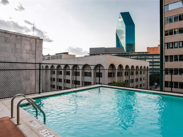 1505  Elm Street  1603, Dallas Texas 75201