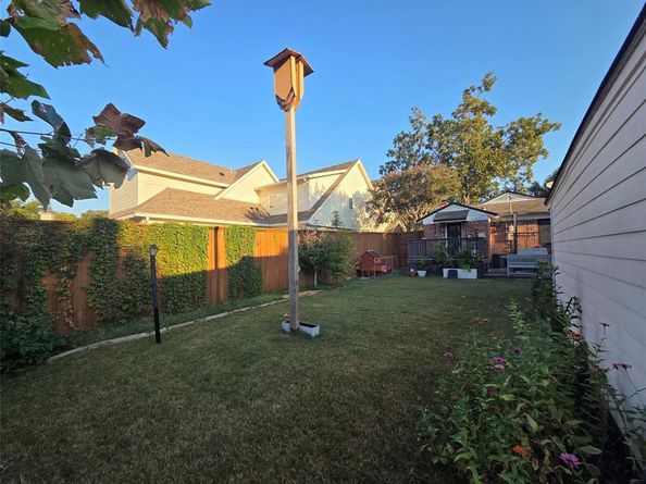 6026  Monticello Avenue , Dallas Texas 75206