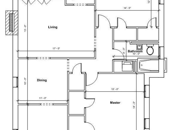 6026  Monticello Avenue , Dallas Texas 75206