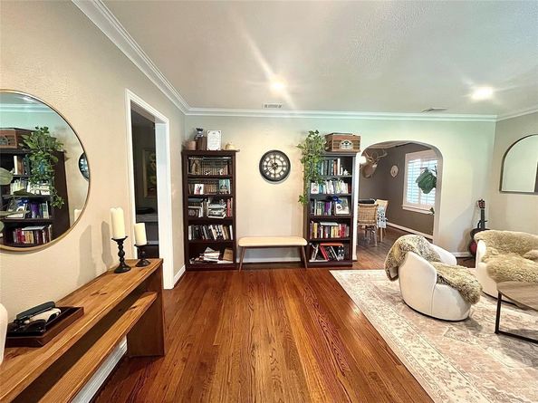 6026  Monticello Avenue , Dallas Texas 75206