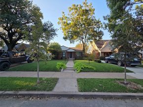 6026  Monticello Avenue , Dallas Texas 75206