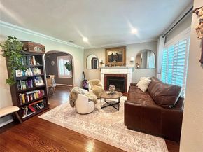 6026  Monticello Avenue , Dallas Texas 75206