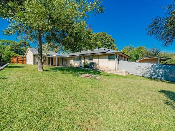 908  Saturn Springs Drive , Garland Texas 75041