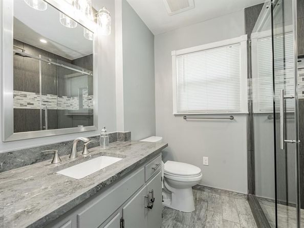 908  Saturn Springs Drive , Garland Texas 75041