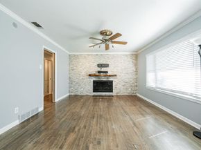 908  Saturn Springs Drive , Garland Texas 75041