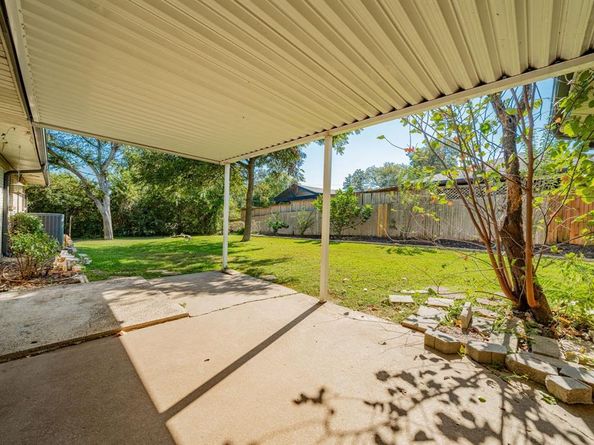 908  Saturn Springs Drive , Garland Texas 75041