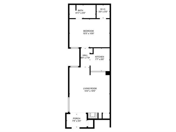 9811  Walnut Street  108, Dallas Texas 75243