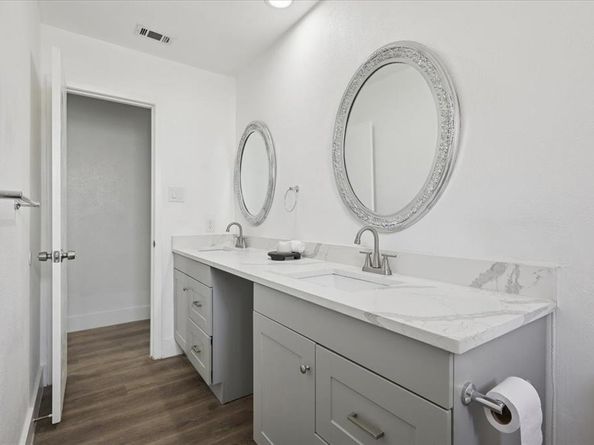 6758  Cartagena Court , Fort Worth Texas 76133