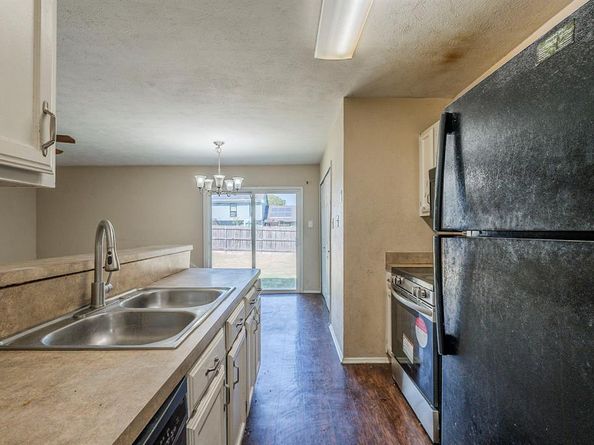 4225  Pepperbush Drive , Fort Worth Texas 76137