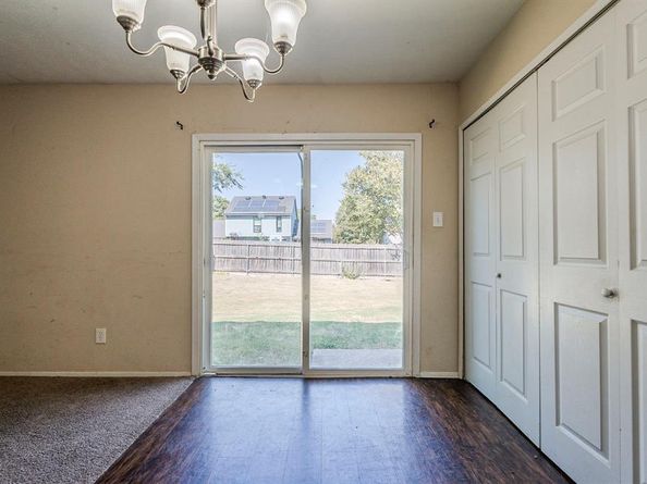 4225  Pepperbush Drive , Fort Worth Texas 76137