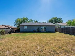 4225  Pepperbush Drive , Fort Worth Texas 76137