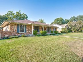 7738  La Manga Drive , Dallas Texas 75248