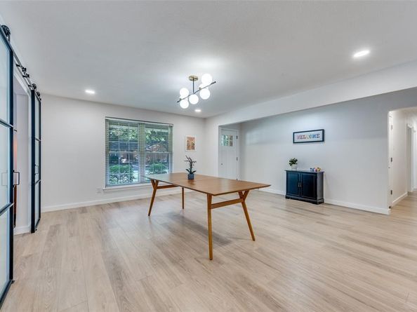7738  La Manga Drive , Dallas Texas 75248