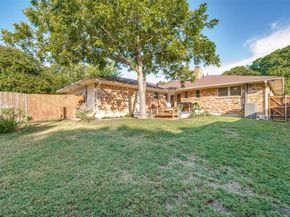 7738  La Manga Drive , Dallas Texas 75248