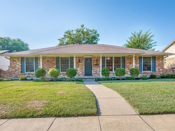 7738  La Manga Drive , Dallas Texas 75248