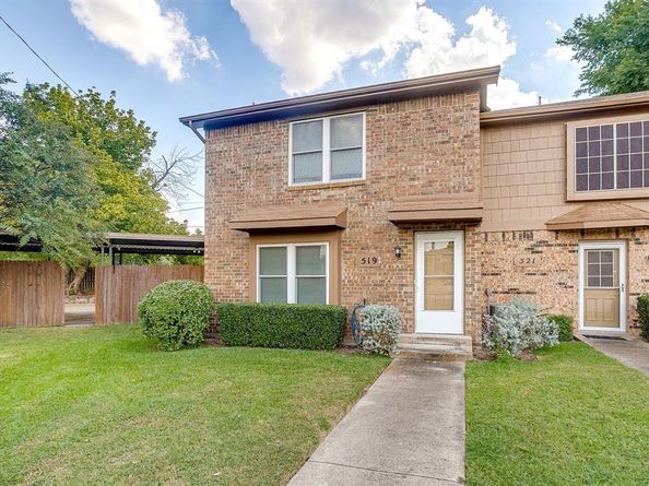 519  Pecan Acres Court , Arlington Texas 76013