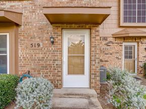 519  Pecan Acres Court , Arlington Texas 76013