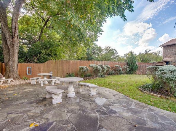519  Pecan Acres Court , Arlington Texas 76013