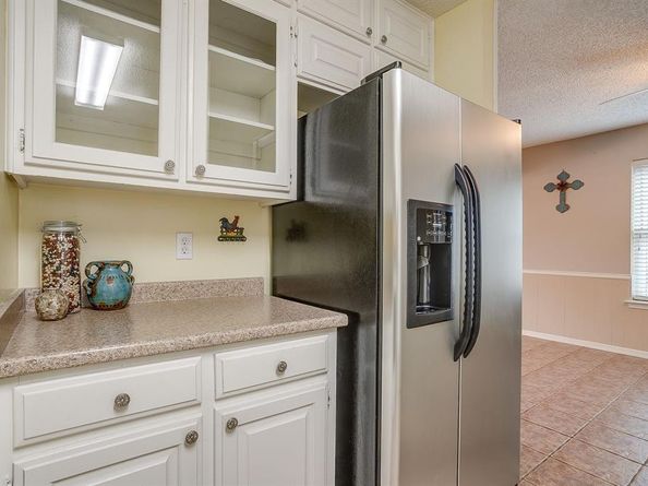 519  Pecan Acres Court , Arlington Texas 76013