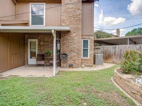 519  Pecan Acres Court , Arlington Texas 76013