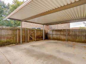 519  Pecan Acres Court , Arlington Texas 76013