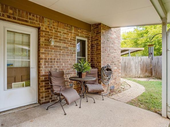 519  Pecan Acres Court , Arlington Texas 76013