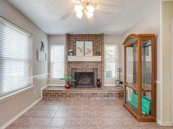 519  Pecan Acres Court , Arlington Texas 76013