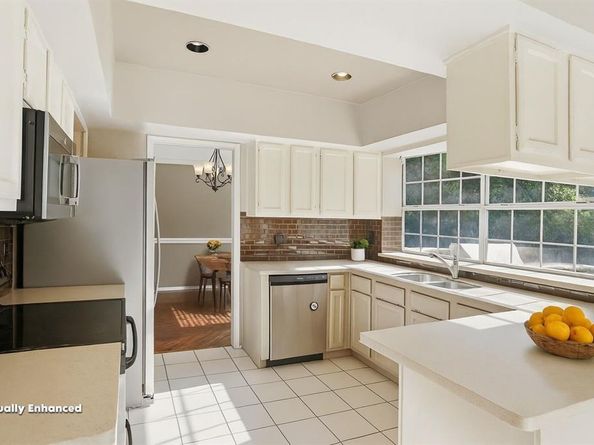 607  Ashcroft Drive , Grapevine Texas 76051