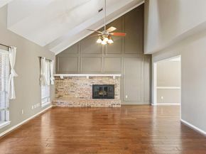 607  Ashcroft Drive , Grapevine Texas 76051