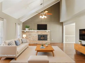 607  Ashcroft Drive , Grapevine Texas 76051