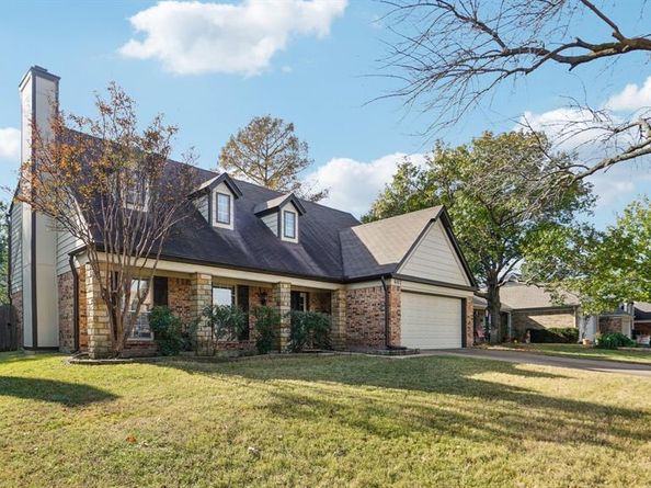 607  Ashcroft Drive , Grapevine Texas 76051