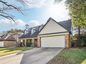 607  Ashcroft Drive , Grapevine Texas 76051