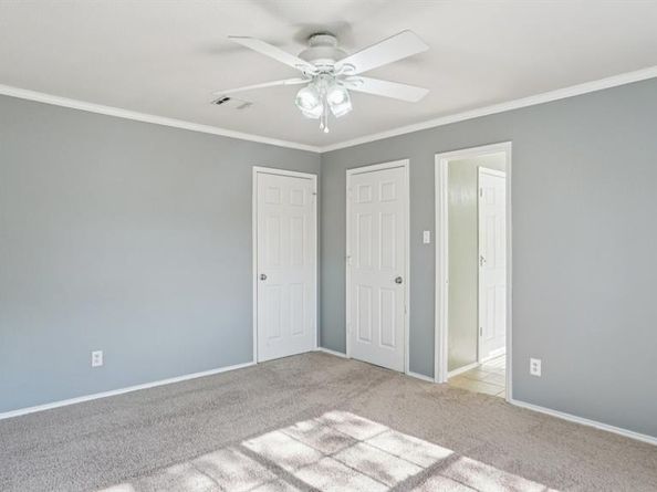 607  Ashcroft Drive , Grapevine Texas 76051