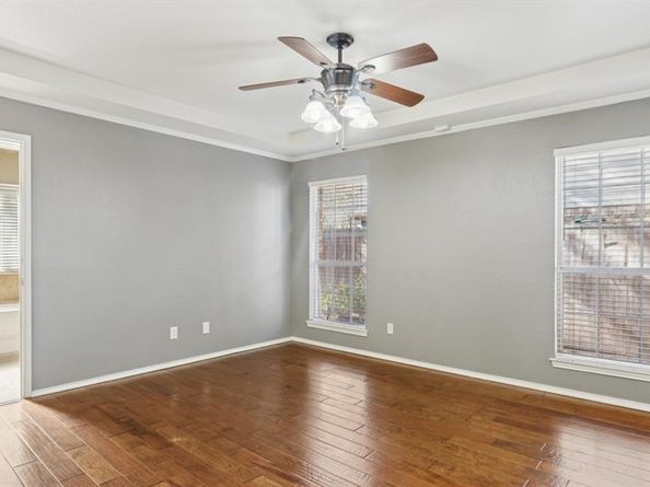 607  Ashcroft Drive , Grapevine Texas 76051