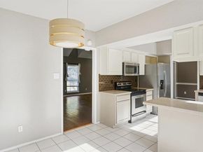 607  Ashcroft Drive , Grapevine Texas 76051