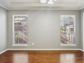 607  Ashcroft Drive , Grapevine Texas 76051