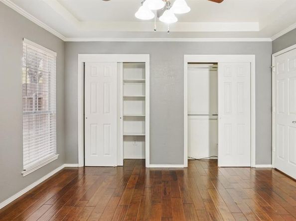 607  Ashcroft Drive , Grapevine Texas 76051