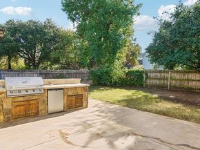 607  Ashcroft Drive , Grapevine Texas 76051