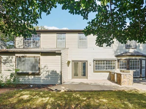 607  Ashcroft Drive , Grapevine Texas 76051