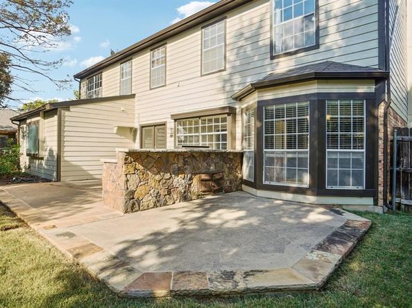 607  Ashcroft Drive , Grapevine Texas 76051